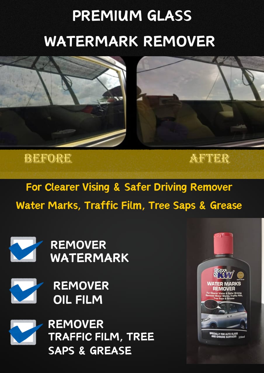 KW Watermark Remover